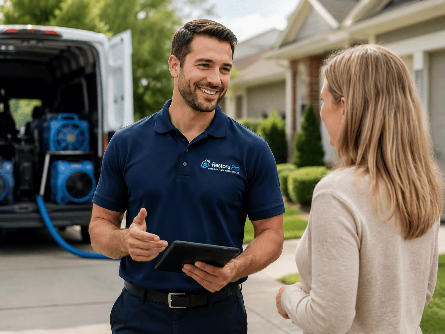 Water Damage Restoration Wallowa, OR FAQs